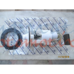 YAKIT POMPASI KOMPLE DİZEL HYUNDAI GETZ 2003-2006